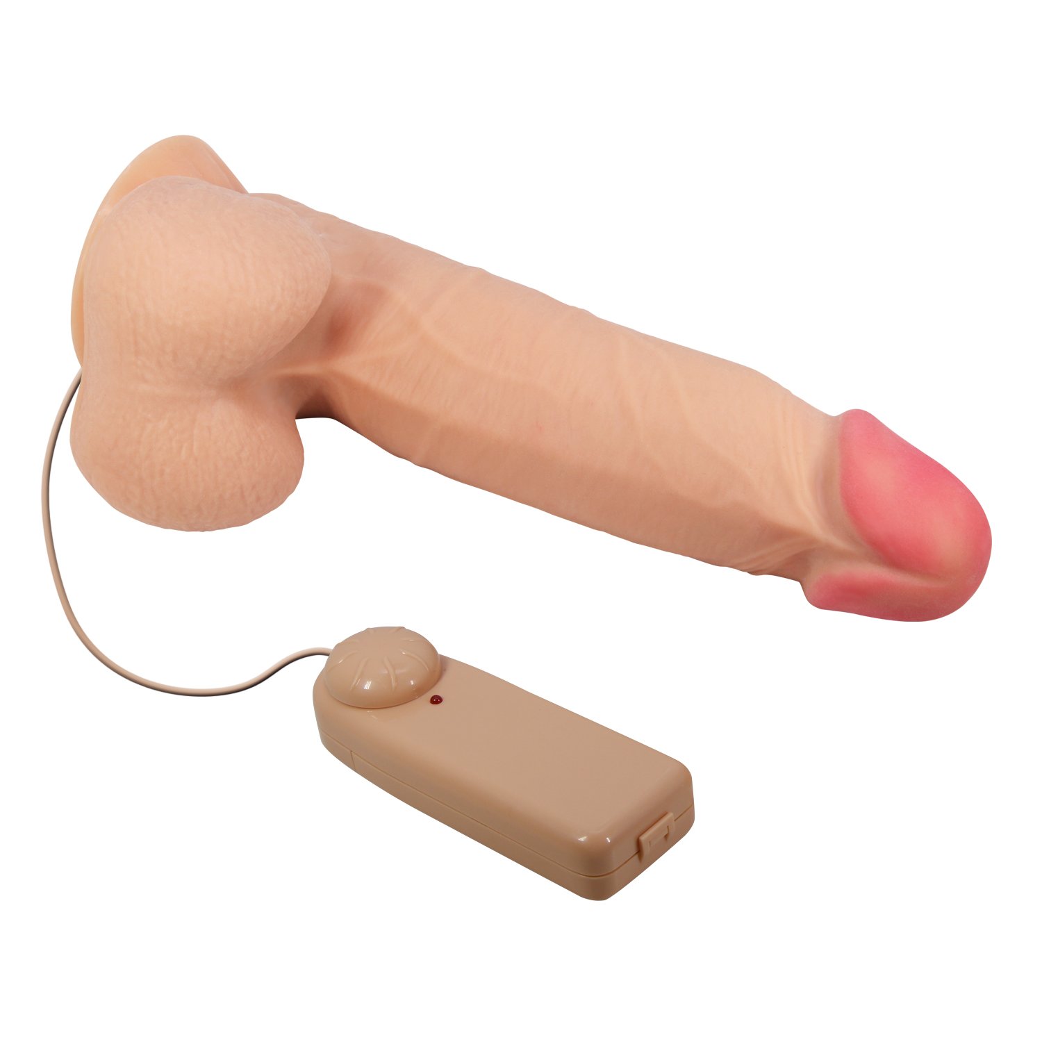Peeling Skin Suction Vibrating Massager Battery Version - Image 4
