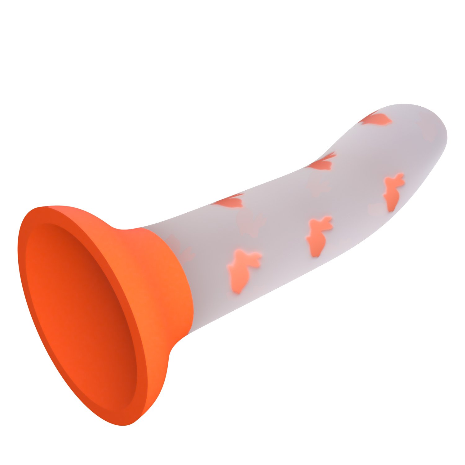 Glow-in-the-Dark Dildo - Image 3