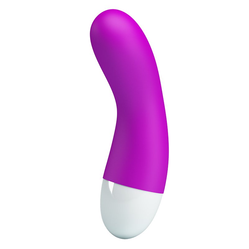 Portable Strong Vibration USB Rechargeable Wand - Image 3