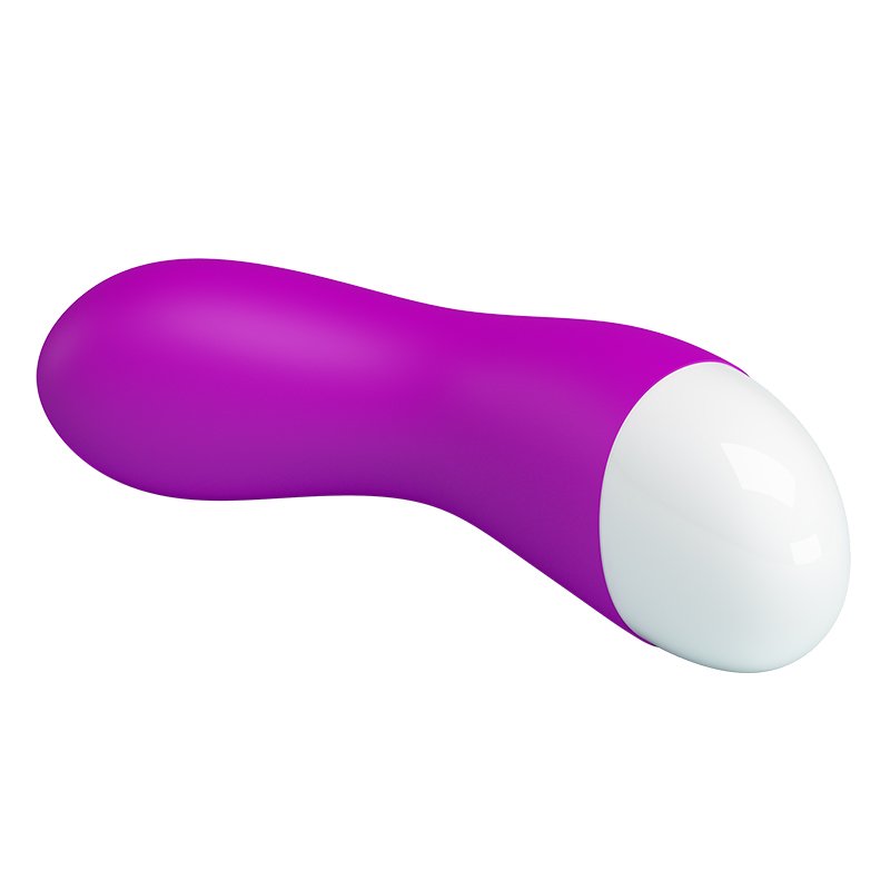 Portable Strong Vibration USB Rechargeable Wand - Image 4