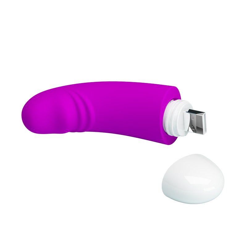 Honey Love Vibrating Wand - Image 3