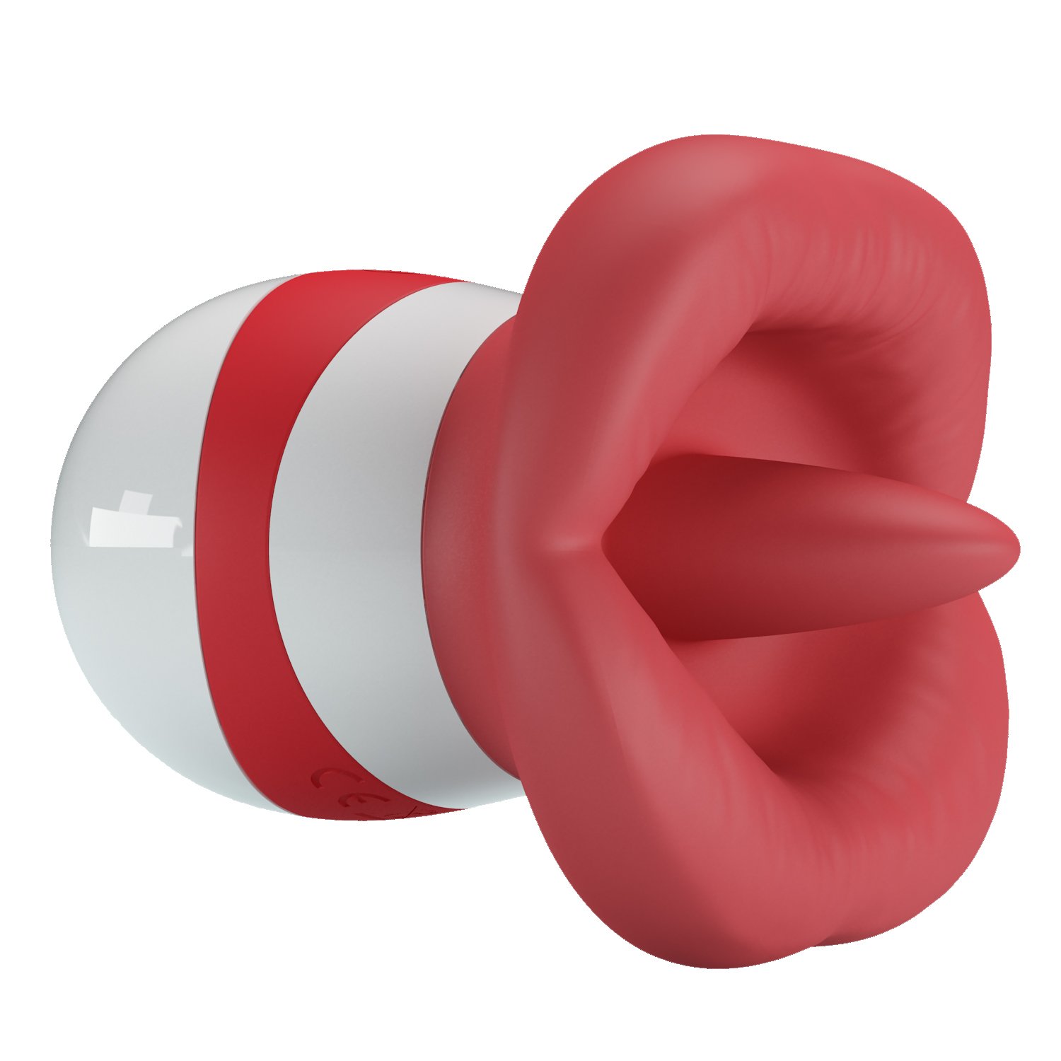 Mina 10-Function Oral Stimulation Device - Image 4