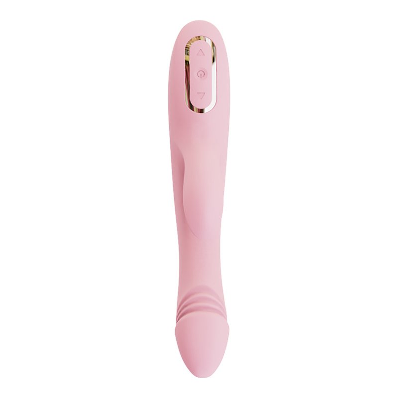KATY Dual-Point Vibrating Wand - Image 5