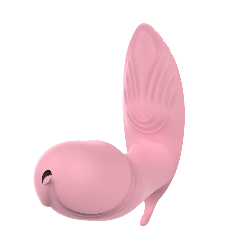 Gladiator Wireless Remote Massager - Image 3