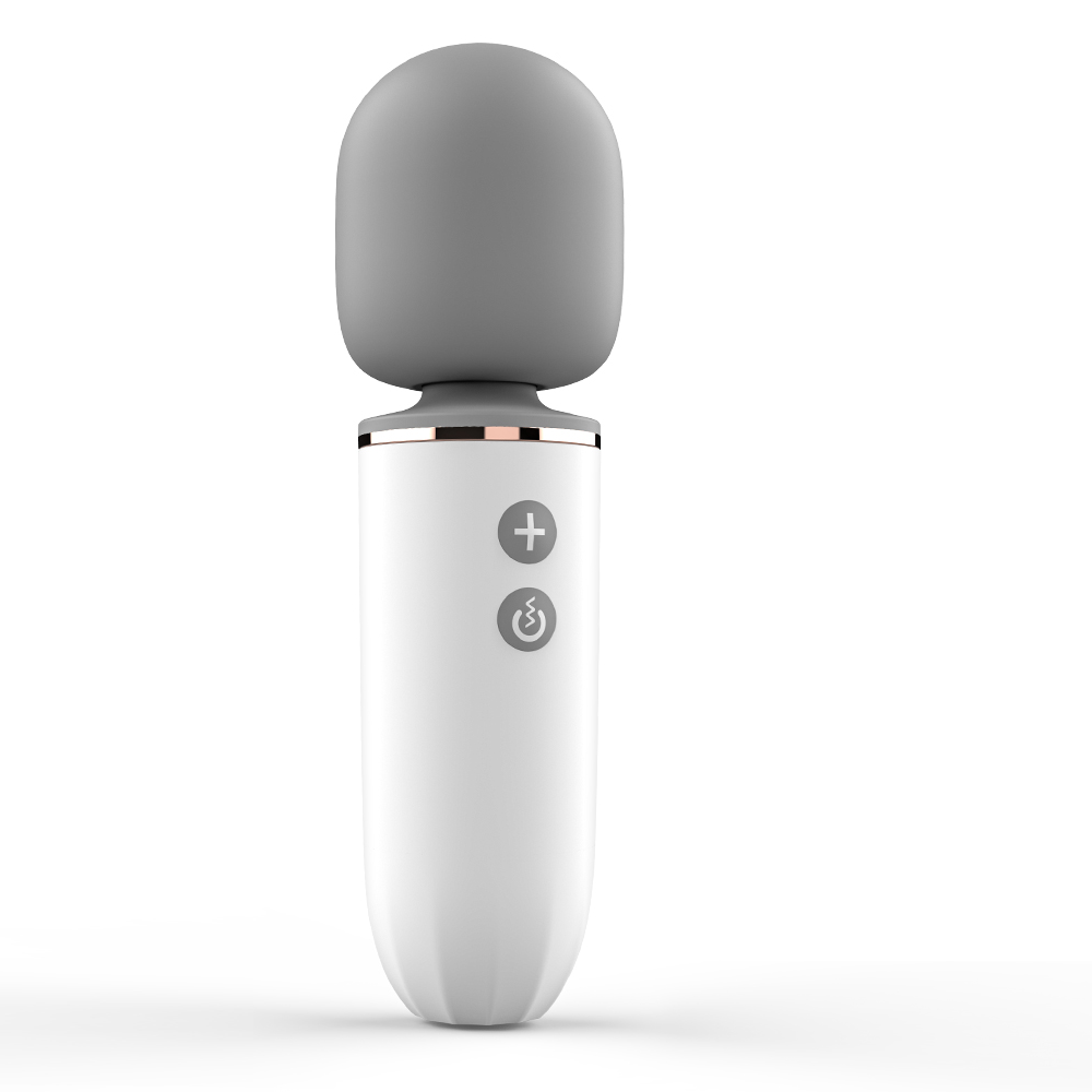 Walle Mini Massager Gray - Image 1