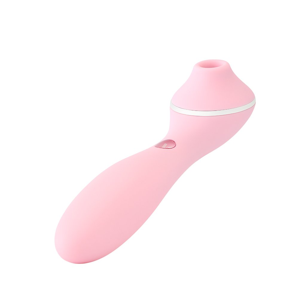 PollyPlus One-Second Climax Clitoral Stimulator - Image 4