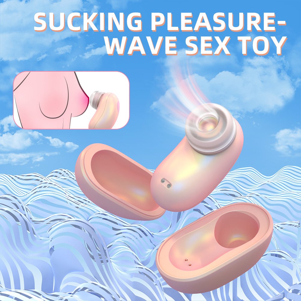 Mini Pod Clitoral Stimulator - Image 7