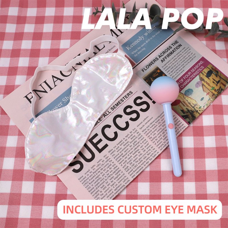 Candy  Ball Vibrator - Image 7