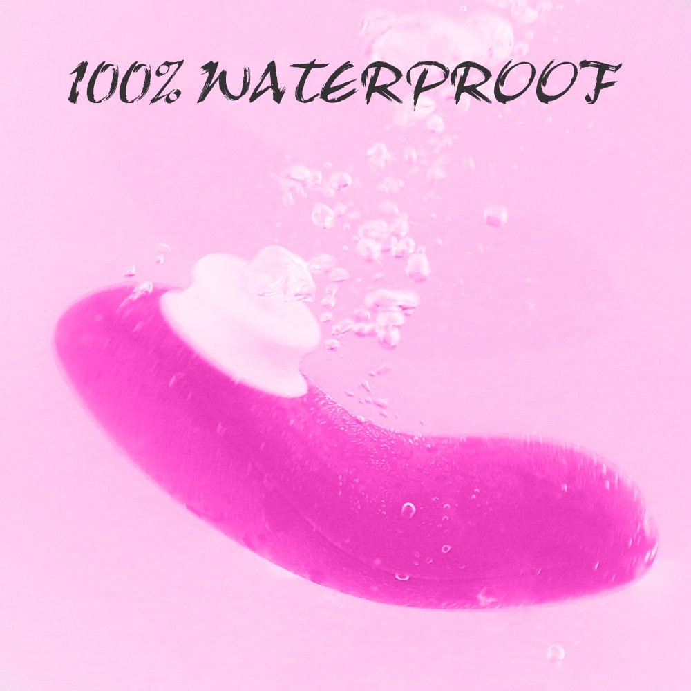 Pluse Clitoral Stimulating Vibrator - Image 3